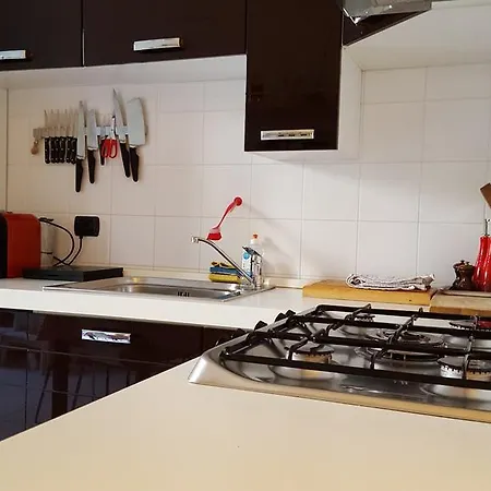 Bnbutler - Sempione - Mico Apartment *