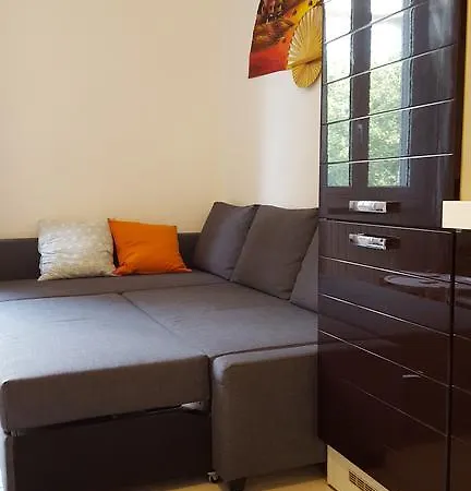 Bnbutler - Sempione - Mico Apartment *