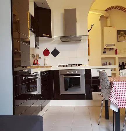 Bnbutler - Sempione - Mico Apartment *
