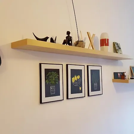 Bnbutler - Sempione - Mico Apartment *