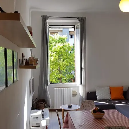 Apartment Bnbutler - Sempione - Mico *