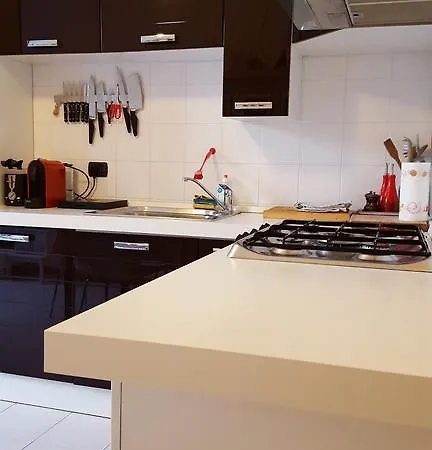 Lägenhet Bnbutler - Sempione - Mico