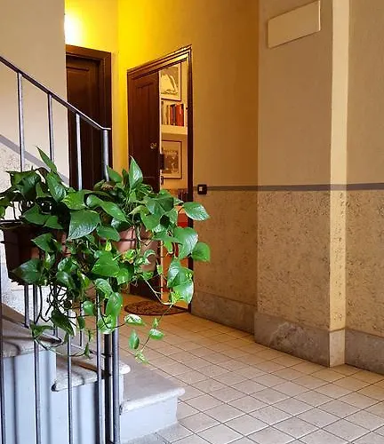 Bnbutler - Sempione - Mico Apartment