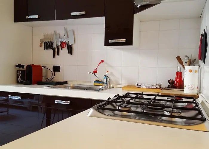 Bnbutler - Sempione - Mico Apartment *
