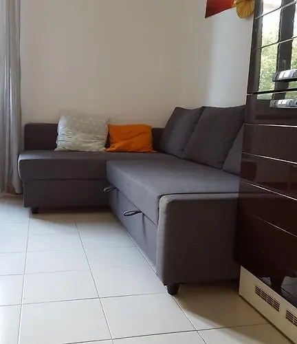 Apartment Bnbutler - Sempione - Mico Mailand