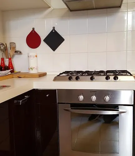 Bnbutler - Sempione - Mico Apartment Mailand