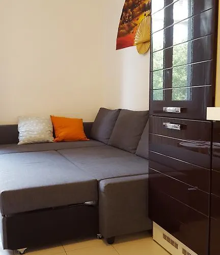 Bnbutler - Sempione - Mico Apartment *