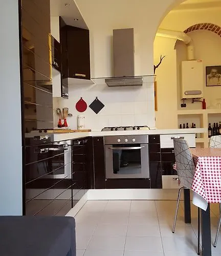 Bnbutler - Sempione - Mico Apartment *