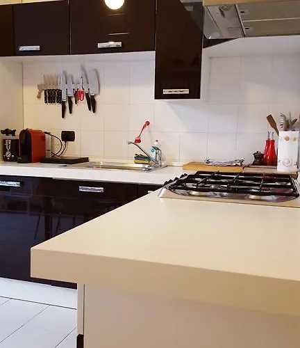 Apartment Bnbutler - Sempione - Mico