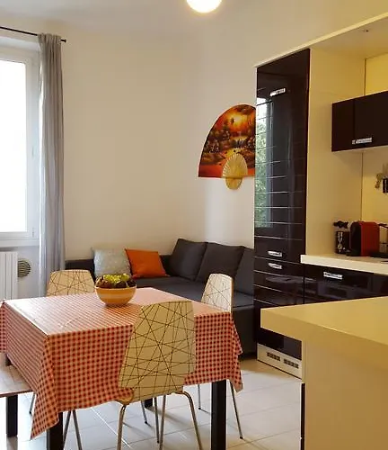 Bnbutler - Sempione - Mico Apartment