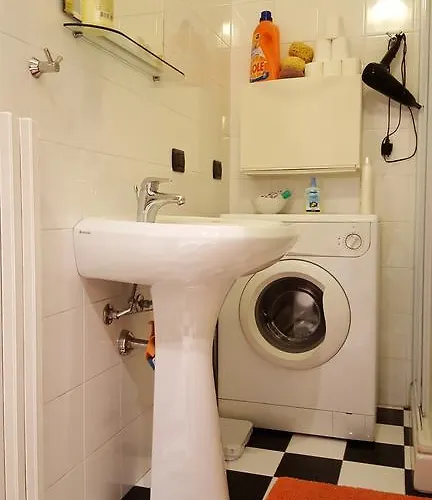 Apartment Bnbutler - Sempione - Mico Mailand