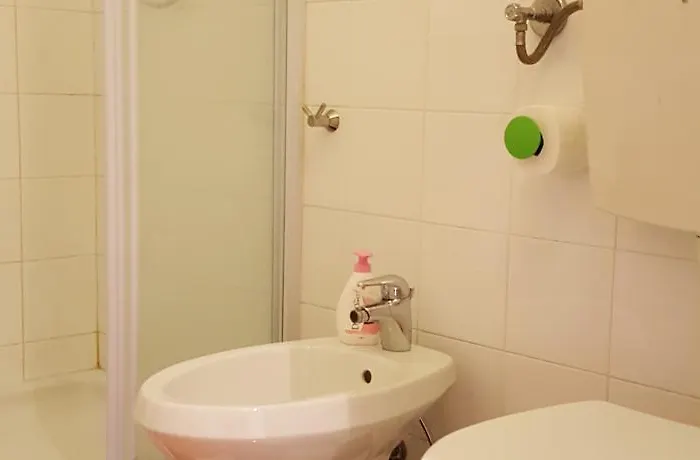 Apartment Bnbutler - Sempione - Mico *