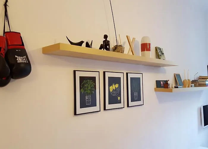 Bnbutler - Sempione - Mico Apartment *