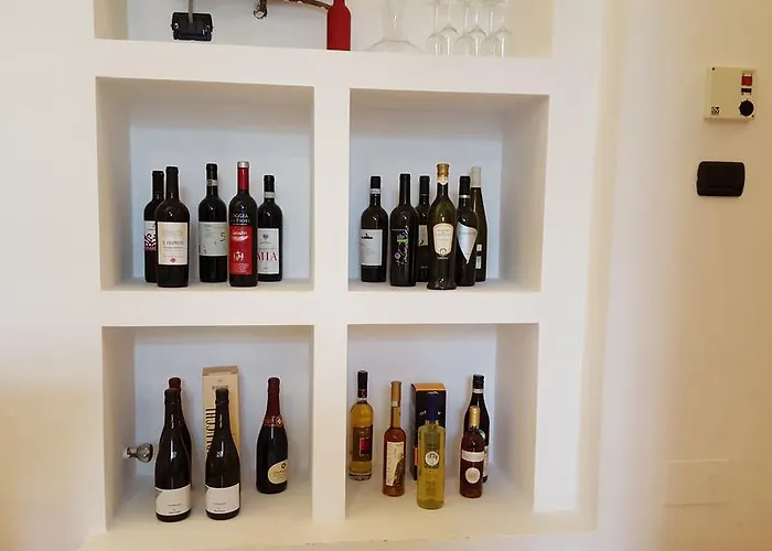 Apartment Bnbutler - Sempione - Mico Mailand