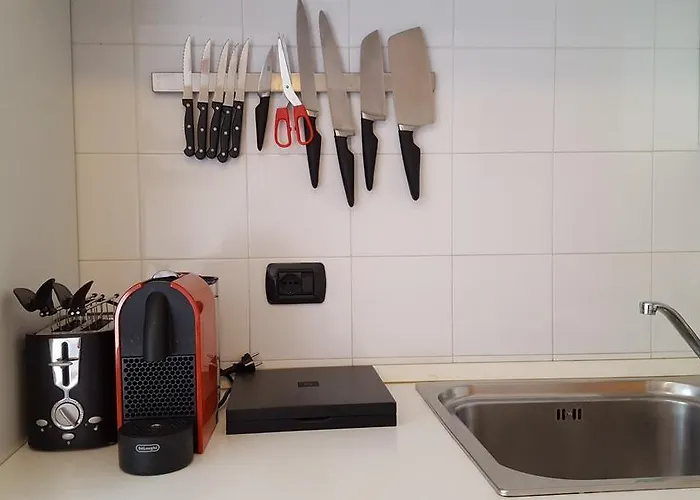 Apartment Bnbutler - Sempione - Mico *