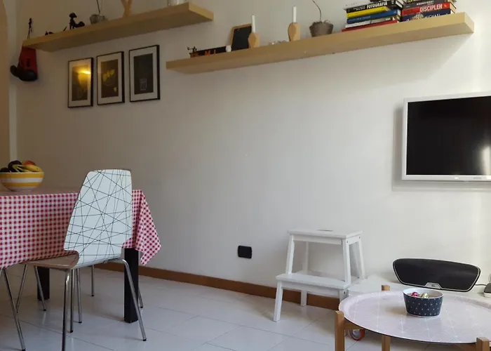 Bnbutler - Sempione - Mico Apartment *