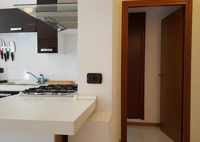 Apartment Bnbutler - Sempione - Mico Mailand