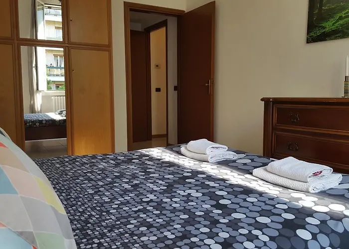 Bnbutler - Sempione - Mico Apartment Mailand
