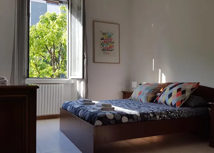 Bnbutler - Sempione - Mico Apartment
